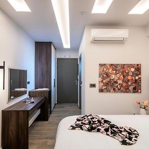 Chambre Supérieure Double